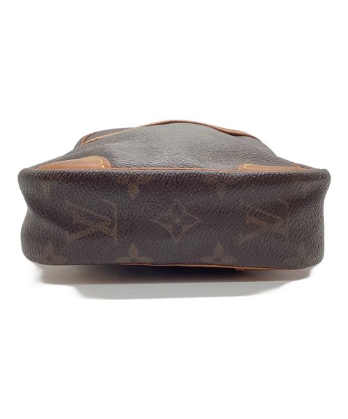 LOUIS VUITTON（ルイ ヴィトン）LOUIS VUITTON (ルイ ヴィトン) LOUIS VUITTON ショルダーバッグ ブラウンの古着・服飾アイテム
