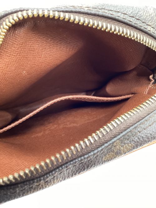 LOUIS VUITTON（ルイ ヴィトン）LOUIS VUITTON (ルイ ヴィトン) LOUIS VUITTON ショルダーバッグ ブラウンの古着・服飾アイテム
