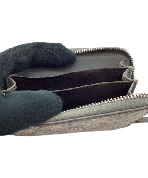 GUCCI（グッチ）GUCCI (グッチ) コインケース ベージュの古着・服飾アイテム