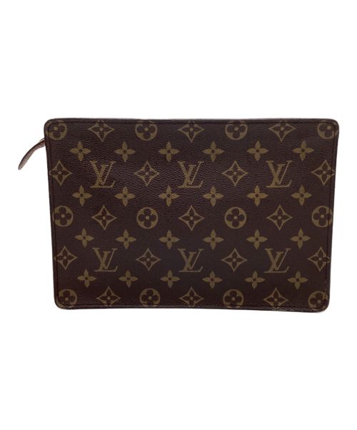 LOUIS VUITTON（ルイ ヴィトン）LOUIS VUITTON (ルイ ヴィトン) ポシェット・オムの古着・服飾アイテム