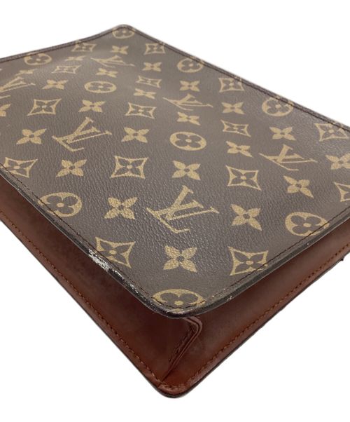 LOUIS VUITTON（ルイ ヴィトン）LOUIS VUITTON (ルイ ヴィトン) ポシェット・オムの古着・服飾アイテム