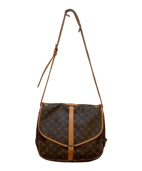 LOUIS VUITTON（ルイ ヴィトン）LOUIS VUITTON (ルイ ヴィトン) ソミュール30の古着・服飾アイテム