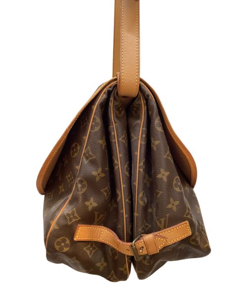 LOUIS VUITTON（ルイ ヴィトン）LOUIS VUITTON (ルイ ヴィトン) ソミュール30の古着・服飾アイテム