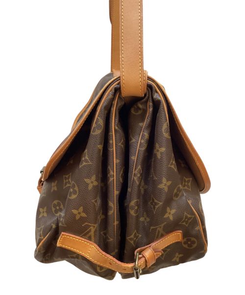 LOUIS VUITTON（ルイ ヴィトン）LOUIS VUITTON (ルイ ヴィトン) ソミュール30の古着・服飾アイテム
