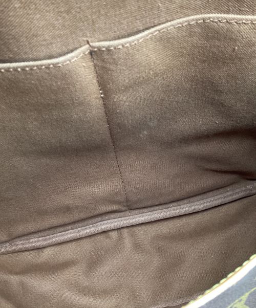 LOUIS VUITTON（ルイ ヴィトン）LOUIS VUITTON (ルイ ヴィトン) ソミュール30の古着・服飾アイテム