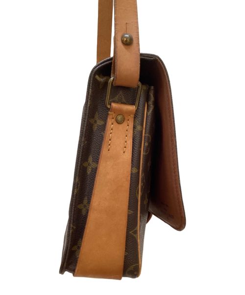 LOUIS VUITTON（ルイ ヴィトン）LOUIS VUITTON (ルイ ヴィトン) カルトシエールGMの古着・服飾アイテム