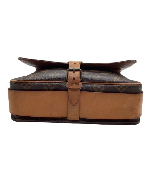 LOUIS VUITTON（ルイ ヴィトン）LOUIS VUITTON (ルイ ヴィトン) カルトシエールGMの古着・服飾アイテム