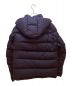 MONCLER (モンクレール) Montgenevreショートダウンジャケット ネイビー サイズ:4：90000円