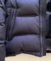 中古・古着 MONCLER (モンクレール) Montgenevreショートダウンジャケット ネイビー サイズ:4：90000円