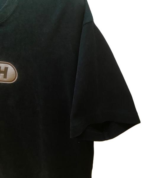 KITH（キス）KITH (キス) Tシャツ ブラック サイズ:Ｌ 未使用品の古着・服飾アイテム