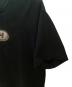 中古・古着 KITH (キス) Tシャツ ブラック サイズ:Ｌ 未使用品：6000円