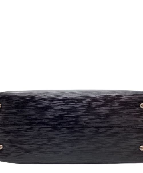 LOUIS VUITTON（ルイ ヴィトン）LOUIS VUITTON (ルイ ヴィトン) ヴァノーGM ブラックの古着・服飾アイテム