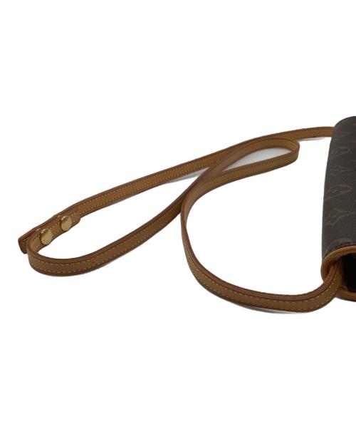 LOUIS VUITTON（ルイ ヴィトン）LOUIS VUITTON (ルイ ヴィトン) ポシェットツインGMの古着・服飾アイテム