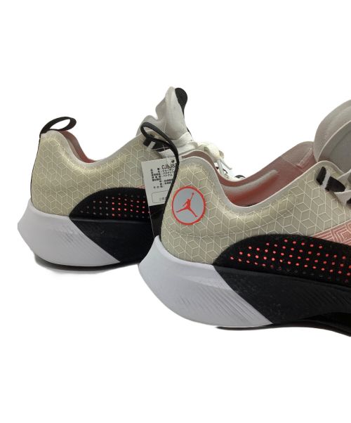 NIKE（ナイキ）NIKE (ナイキ) Jordan Air Zoom Renegade White Infrared 23 ブラック×ホワイト サイズ:SIZE 29cmの古着・服飾アイテム