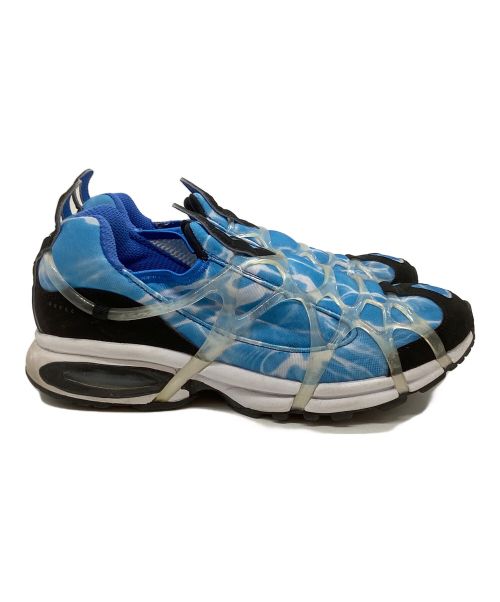 NIKE（ナイキ）NIKE (ナイキ) NikeAir Kukini ブルー サイズ:26.5cmの古着・服飾アイテム