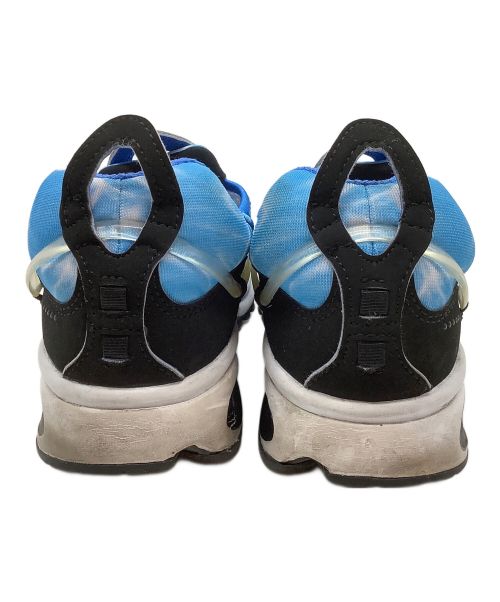 NIKE（ナイキ）NIKE (ナイキ) NikeAir Kukini ブルー サイズ:26.5cmの古着・服飾アイテム