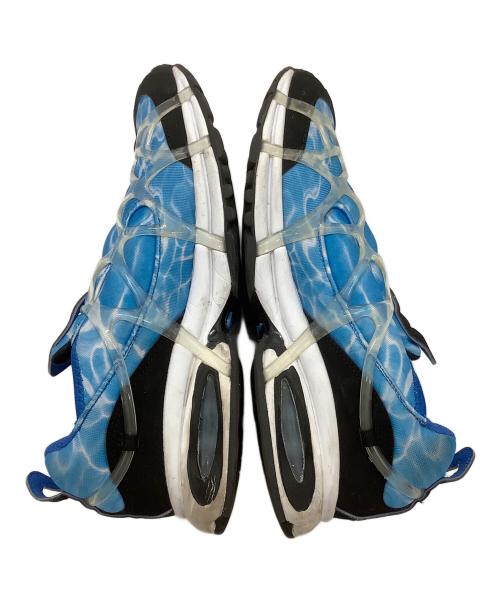 NIKE（ナイキ）NIKE (ナイキ) NikeAir Kukini ブルー サイズ:26.5cmの古着・服飾アイテム