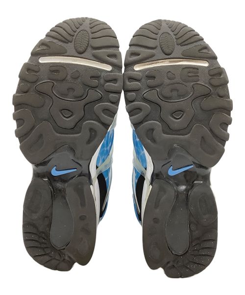 NIKE（ナイキ）NIKE (ナイキ) NikeAir Kukini ブルー サイズ:26.5cmの古着・服飾アイテム