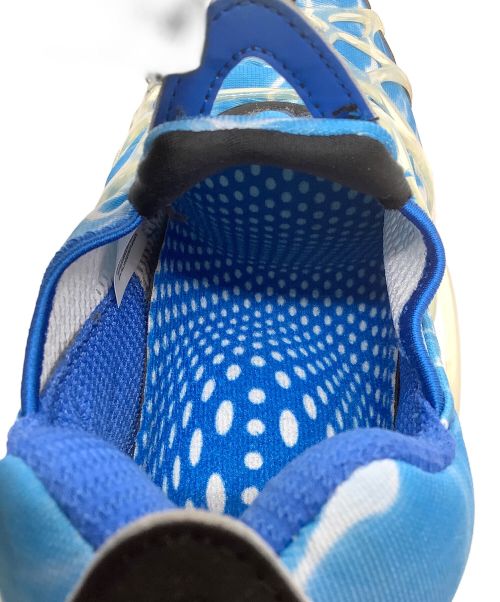 NIKE（ナイキ）NIKE (ナイキ) NikeAir Kukini ブルー サイズ:26.5cmの古着・服飾アイテム