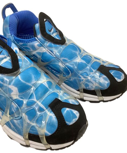 NIKE（ナイキ）NIKE (ナイキ) NikeAir Kukini ブルー サイズ:26.5cmの古着・服飾アイテム