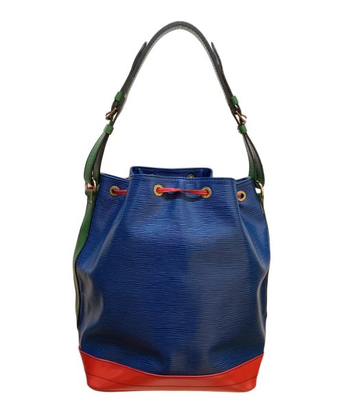 LOUIS VUITTON（ルイ ヴィトン）LOUIS VUITTON (ルイ ヴィトン) ノエ　ショルダーバッグ マルチカラー サイズ:-の古着・服飾アイテム