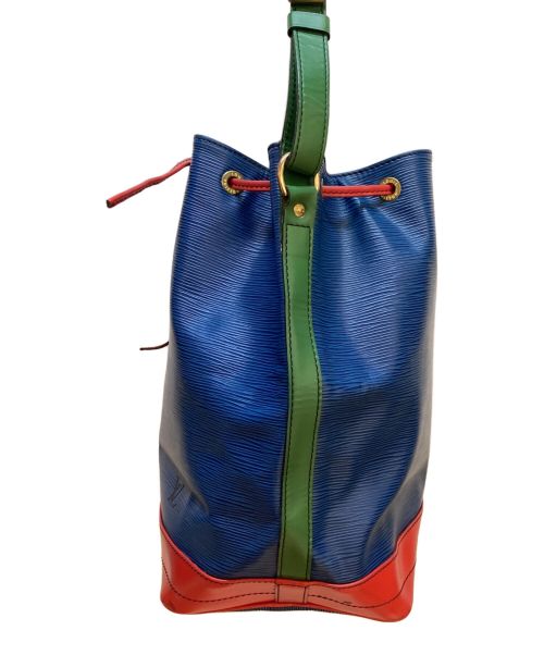LOUIS VUITTON（ルイ ヴィトン）LOUIS VUITTON (ルイ ヴィトン) ノエ　ショルダーバッグ マルチカラー サイズ:-の古着・服飾アイテム