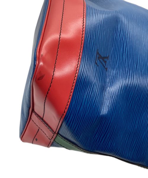 LOUIS VUITTON（ルイ ヴィトン）LOUIS VUITTON (ルイ ヴィトン) ノエ　ショルダーバッグ マルチカラー サイズ:-の古着・服飾アイテム