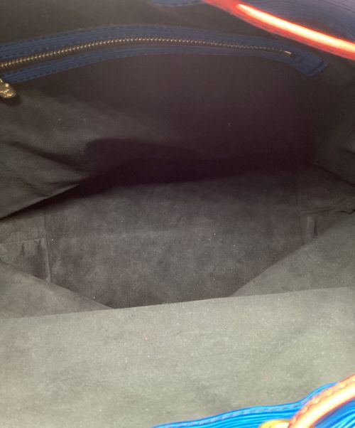 LOUIS VUITTON（ルイ ヴィトン）LOUIS VUITTON (ルイ ヴィトン) ノエ　ショルダーバッグ マルチカラー サイズ:-の古着・服飾アイテム