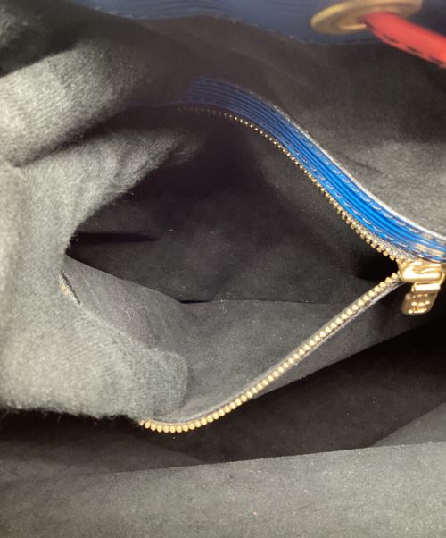 LOUIS VUITTON（ルイ ヴィトン）LOUIS VUITTON (ルイ ヴィトン) ノエ　ショルダーバッグ マルチカラー サイズ:-の古着・服飾アイテム