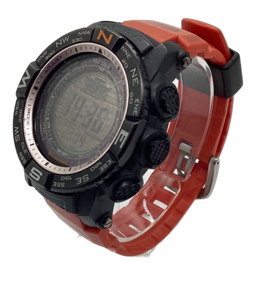 CASIO（カシオ）CASIO (カシオ) 腕時計の古着・服飾アイテム