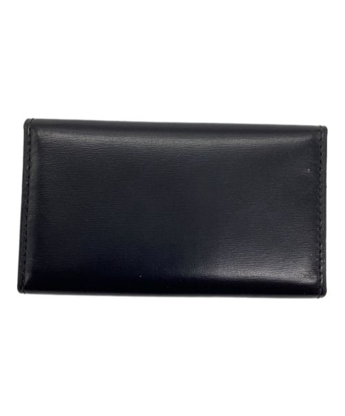 Cartier（カルティエ）Cartier (カルティエ) 6連キーケース ブラック サイズ:-の古着・服飾アイテム