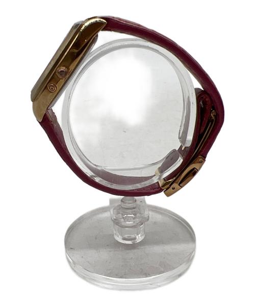 SEIKO（セイコー）SEIKO (セイコー) リストウォッチ/1B32-04D0/ルキア ピンクの古着・服飾アイテム