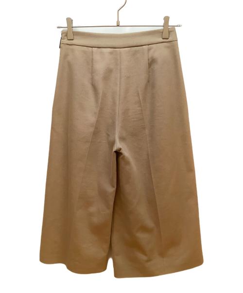 MSGM（エムエスジーエム）MSGM (エムエスジーエム) パンツ ベージュ サイズ:38の古着・服飾アイテム