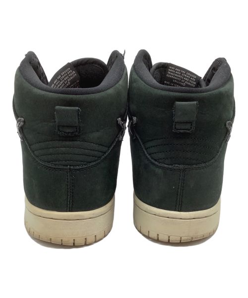 NIKE（ナイキ）NIKE (ナイキ) スニーカー ブラック サイズ:26cmの古着・服飾アイテム