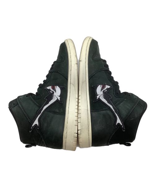 NIKE（ナイキ）NIKE (ナイキ) スニーカー ブラック サイズ:26cmの古着・服飾アイテム