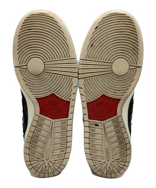 NIKE（ナイキ）NIKE (ナイキ) スニーカー ブラック サイズ:26cmの古着・服飾アイテム