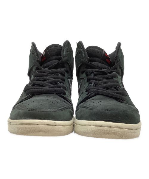 NIKE（ナイキ）NIKE (ナイキ) スニーカー ブラック サイズ:26cmの古着・服飾アイテム