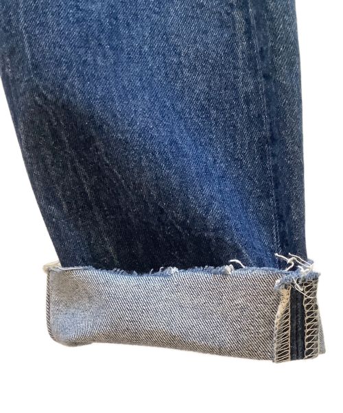 LEVI'S（リーバイス）LEVI'S (リーバイス) 90'sデニムパンツ インディゴ サイズ:W30L38の古着・服飾アイテム