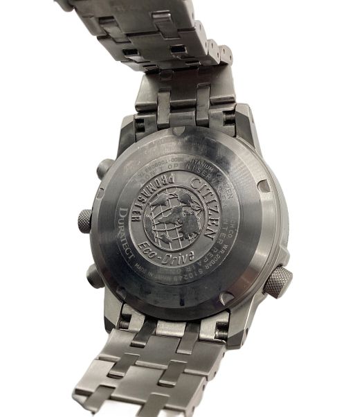 CITIZEN（シチズン）CITIZEN (シチズン) 腕時計の古着・服飾アイテム