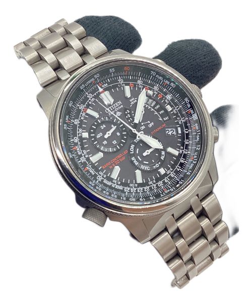 CITIZEN（シチズン）CITIZEN (シチズン) 腕時計の古着・服飾アイテム