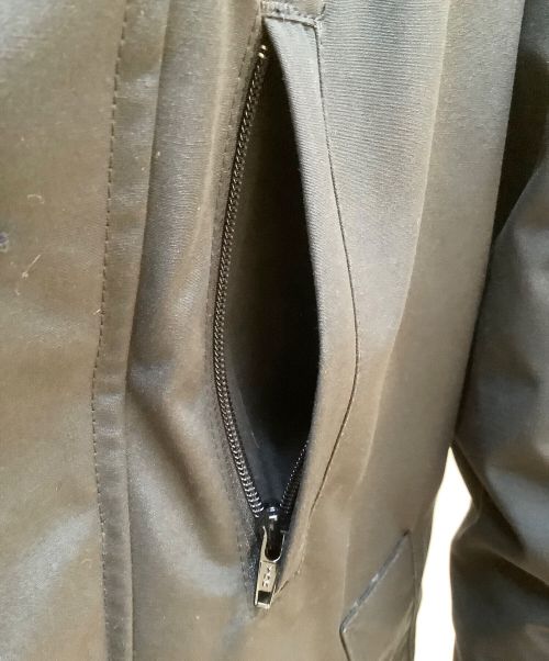 CANADA GOOSE（カナダグース）CANADA GOOSE (カナダグース) ダウンジャケット ブラック サイズ:Mの古着・服飾アイテム