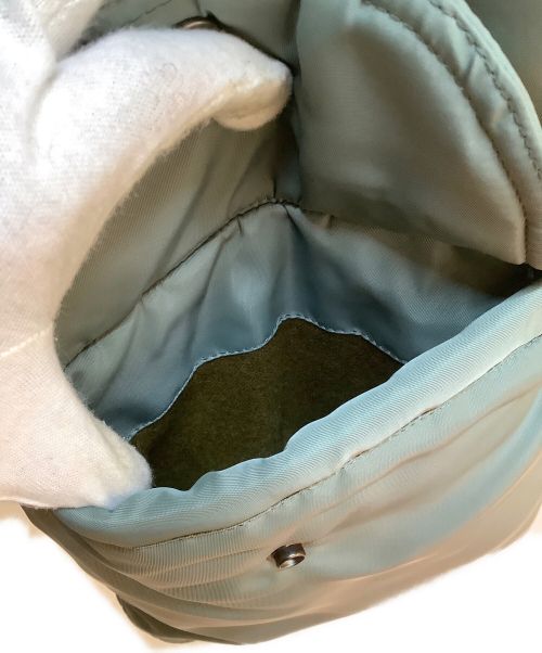 U.S.AIRFORCE（ユーエス エアフォース）U.S.AIRFORCE (ユーエス エアフォース) N-3Bタイプコート オリーブ サイズ:Mの古着・服飾アイテム