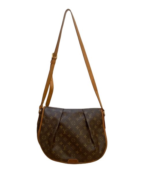 LOUIS VUITTON（ルイ ヴィトン）LOUIS VUITTON (ルイ ヴィトン) メニルモンタンの古着・服飾アイテム