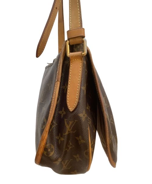 LOUIS VUITTON（ルイ ヴィトン）LOUIS VUITTON (ルイ ヴィトン) メニルモンタンの古着・服飾アイテム