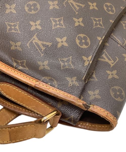 LOUIS VUITTON（ルイ ヴィトン）LOUIS VUITTON (ルイ ヴィトン) メニルモンタンの古着・服飾アイテム