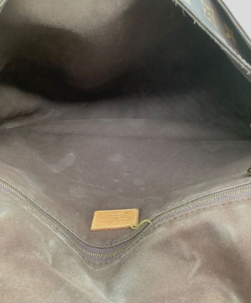 LOUIS VUITTON（ルイ ヴィトン）LOUIS VUITTON (ルイ ヴィトン) メニルモンタンの古着・服飾アイテム