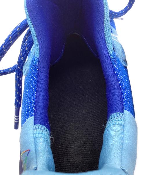 adidas（アディダス）adidas (アディダス) PW SOLAR HU PRD ブルー サイズ:26cm 未使用品の古着・服飾アイテム
