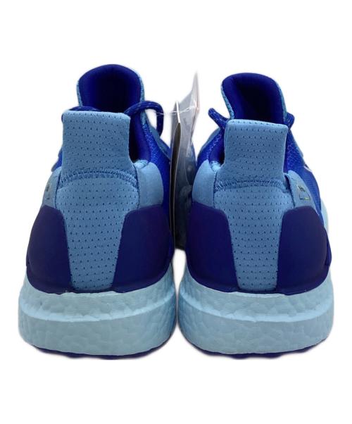 adidas（アディダス）adidas (アディダス) PW SOLAR HU PRD ブルー サイズ:26cm 未使用品の古着・服飾アイテム