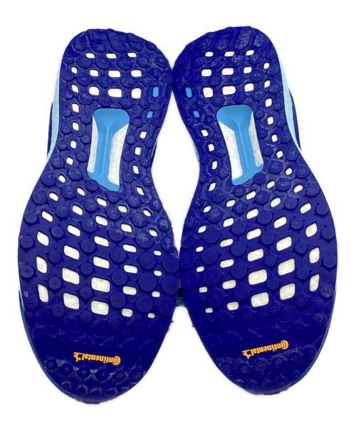 adidas（アディダス）adidas (アディダス) PW SOLAR HU PRD ブルー サイズ:26cm 未使用品の古着・服飾アイテム