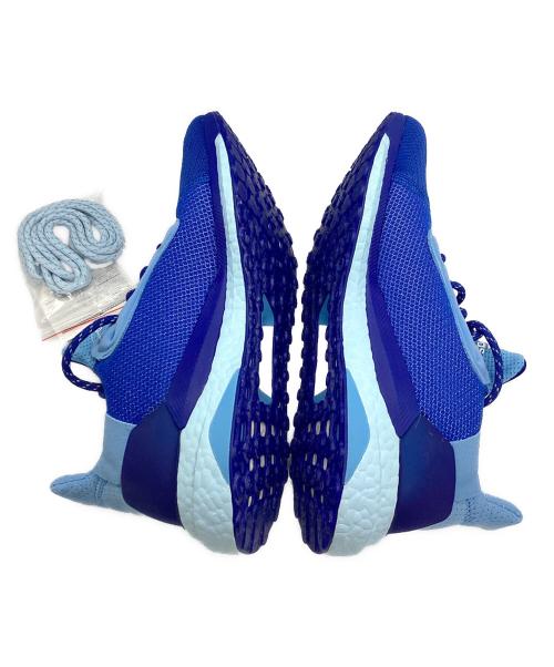 adidas（アディダス）adidas (アディダス) PW SOLAR HU PRD ブルー サイズ:26cm 未使用品の古着・服飾アイテム